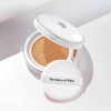 Phấn nước Whoo dưỡng trắng da Radiant White Moisture Cushion Foundation SPF 50+ 13g ( Tách hộp )