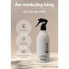 Tẩy tế bào chết body dạng xịt Prettyskin Chok Chok Rice Peeling Pretty Skin 300ml