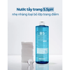 Nước Tẩy Trang Prettyskin Cleansing Water 500ml