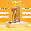 Sữa rửa mặt Ốc Sên Prettyskin Total Solution 24K Gold Snail Cleansing Foam 150ml
