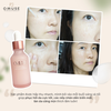 Serum giảm lão hóa chuyên sâu - OMUSE Secret Timeless Rejuvenating Serum 30ml.