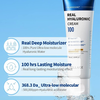 Kem dưỡng Wellage Real Hyaluronic - Dưỡng ẩm tức thì trên da giúp làn da căng mọng 50ml