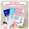 Mặt Nạ Dưỡng Trắng Phục Hồi Da Prettyskin Treatment Collection Mask 25ml