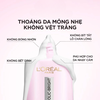 Kem Chống Nắng Tối Ưu Da Nhạy Cảm L’Oréal Paris Glycolic-Bright Anti-Dark Spot Daily Uv Fluid Pháp 50ml