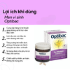 Men vi sinh phụ khoa Optibac For Women Optibac tím 30 viên & 90 viên