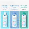 Nước Tẩy Trang Sạch Sâu, Giảm Mụn, Dưỡng Ẩm Da Hada Labo Micellar Water Nhật Bản 240ml