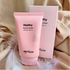 Kem chống nắng My Gold Healthy Pink Sun Cream SPF 50+ PA +++ 50ml