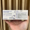 Serum Huyết Thanh & Kem Dưỡng Trắng Da Sur.Medic Super Glutathione 1000TM Enriched Cream/100TM Bright Ampoule 50ml-32ml