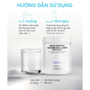 Bột Collagen Tổng Hợp Giúp Trẻ Hoá Làn Da CodeAge Multi Collagen Peptides & Marine Collagen Peptides USA 567g & 450g
