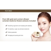 Kem 24K Gold dưỡng trắng da chống lão hóa Secret Key Premium First Cream (Combo 10 gói )