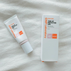Kem chống nắng nâng tone CNP Laboratory Tone-Up Protection Sun SPF 42+/PA +++ 50ml