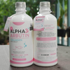 Sữa Tắm Dưỡng Trắng Da Alpha Arbutin 3+ Plus Collagen Bath Cream 350ml