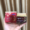 Kem Dưỡng Trắng Da Ngày Và Đêm Hồng Sâm Đỏ My Gold Korea Red Ginseng Aqua Wrinkle & Whitening Cream