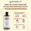 Nước tẩy trang dịu nhẹ sạch sâu KyungLab Cleansing Gel Kyung Lab 300ml