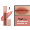 Son kem lì mịn mượt 3CE Blur Water Tint 4.6g