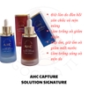 Tinh chất Serum AHC Capture Solution Signature 50ml Hàn Quốc