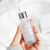 Tinh chất dưỡng ẩm và làm căng bóng da 9 Wishes Hydra Skin Ampule Serum 30ml