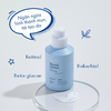 Serum giảm mụn OMUSE chứa Retinol 0.3% giảm thâm mụn và kiềm dầu - Blemish Solution Acne Correcting Serum 30ml