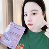 Lẻ Mặt Nạ Cấp Ẩm, Phục Hồi, Dưỡng Sáng Da Rosemine Whitening And Rejuvenating Mask Hàn Quốc 25ml