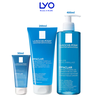 Sữa rửa mặt La Roche - Posay Gel Effaclar 50ml - 400ml cho da dầu, mụn, nhạy cảm.