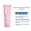 O'Muse - Kem chống nắng 5in1 Ultra Sunscreen Body SPF 50+ PA++++ 80m