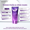 Kem Chống Nắng Bảo Vệ Da, Dưỡng Ẩm Enough Collagen 3in1/ Ultra X10 / 8 Peptide SPF50 PA+++ Sun Cream Hàn Quốc 50g