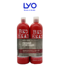 Bộ Dầu Gội Xả Phục Hồi Tóc TiGi Đỏ Bed Head Urban Anti+dotes 750ml