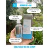 Serum B5 + HA dưỡng ẩm phục hồi Co & K’lear 50ml