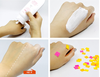 Kem Tắm Trắng - ủ trắng  3W Clinic Whitening Crystal White Milky Pack Tone Up 200ml