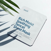 Mặt nạ dưỡng ẩm Klairs Rich Moist Soothing Tencel Sheet Mask 25ml
