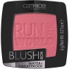 Phấn Má Hồng Catrice Blush Water + Sweatproof 6g