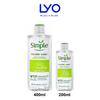 Nước Tẩy Trang Simple Micellar Cleansing Water 200ml 400ml