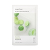 Mặt Nạ Giấy Làm Sáng Da Từ Chanh Innisfree My Real Squeeze Mask - Lemon