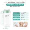 Kem Chống Nắng Dưỡng Ẩm Missha All Around Safe Block Essence Sun Milk SPF50+ Pa+++ 70ml