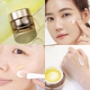 Kem dưỡng da chiết xuất ốc sên vàng Goodal Premium mela Care ampoule Cream 50ml