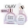 f074 - Tinh chất dưỡng ẩm sáng da 5 trong 1 Olay Super Serum 5 in 1 (30ml)