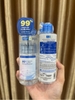 Nước Tẩy Trang Sạch Sâu, Giảm Mụn, Dưỡng Ẩm Da Hada Labo Micellar Water Nhật Bản 240ml