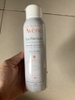 Xịt Khoáng Avene Eau Thermale Avene Cấp Nước, Làm Dịu & Giảm Kích Ứng