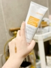 Sữa Tắm Tẩy Da Chết Trắng Sáng Da SenaDemar Daily Scrub & Body Cleanser Hàn Quốc 200ml