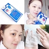 Mặt Nạ Cấp Ẩm Cho Da Mediheal N.M.F Midnight Capping Pack