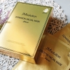 Mặt Nạ Tinh Chất Vàng 24K Donation Facial Mask Save JM SOLUTION