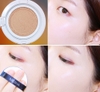 Phấn nước Missha Magic Cushion Moist Up SPF 50+ PA+++