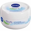 Kem dưỡng làm mềm da NIVEA Soft Crème 200ml