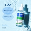 Serum Dưỡng Ẩm DR MELAXIN Aqua Ion Plasma Water Glow 50ml Giúp Phục Hồi, Cấp Ẩm Và Làm Căng Bóng Da