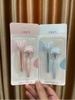Set 3 Dao Cạo Lông Mày Jary Eyebrow Razor Hàn Quốc