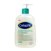 e528 - Gel rửa mặt làm sạch dầu nhờn, ngăn mụn cho da dầu nhạy cảm CETAPHIL GENTLE EXFOLIATING SA CLEANSER 236ml - 473ml