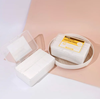 Bông Tẩy Trang Ohesi Natural Cotton Pads Việt Nam Kèm Hộp