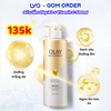 Sữa Tắm Trắng Da Olay Body Cellscience B3 + Vitamin C 500ml