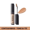 Kem Che Khuyết Điểm Hoàn Hảo The SAEM Cover Perfection Tip Concealer