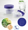Kem dưỡng ẩm hạt Ý Dĩ Hatomugi trẻ hoá da Naturie Skin Conditioning 180g